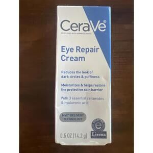 CeraVe Eye Repair Cream - 0.5 oz